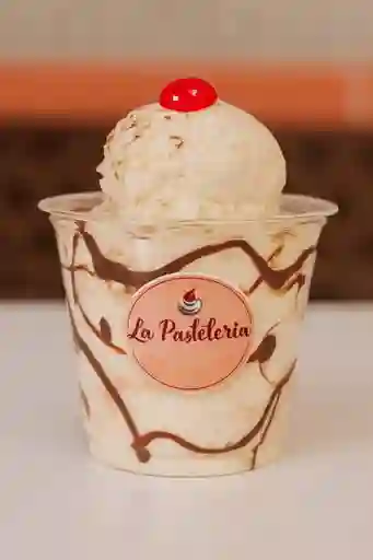 Mini 3 Leches Amor Mío Torta Fría