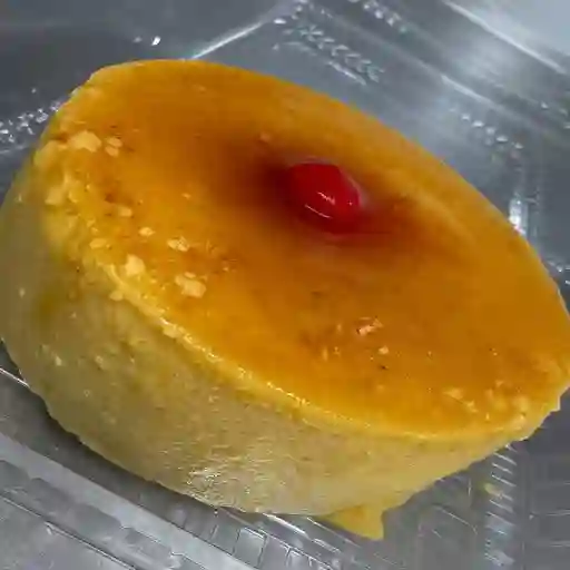Mini Flan