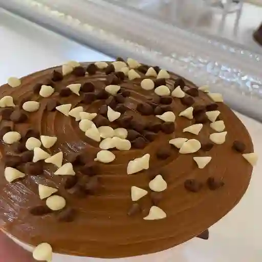 Mini Torta de Chocolate