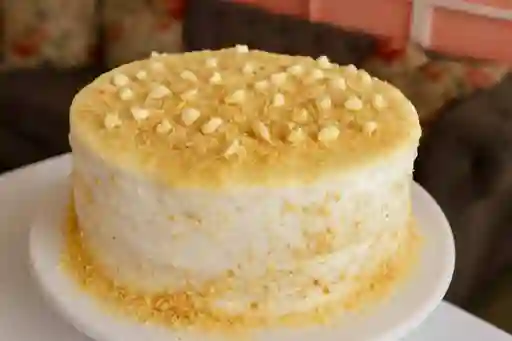 Mini 3 Leches Postre Napoleón