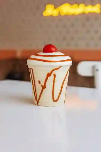 Malteada Arequipe 10 Oz