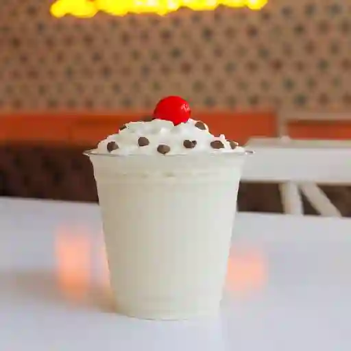 Malteada Vainilla 10 Oz