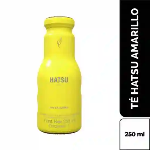 Hatsu Amarillo 250 ml