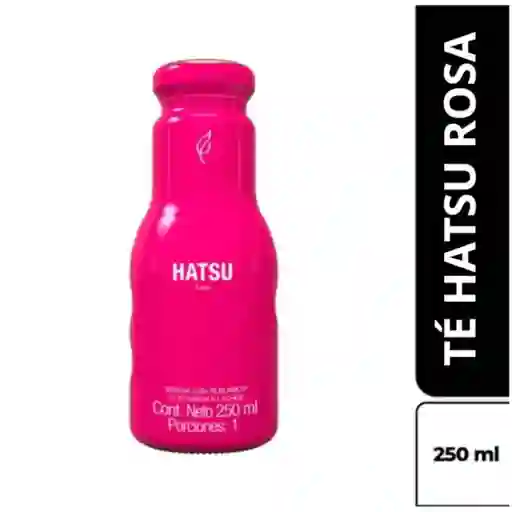 Hatsu Rosa 250 ml