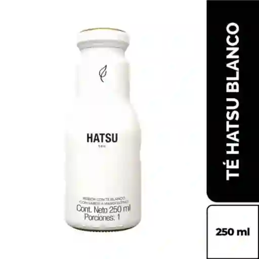 Hatsu Blanco 250 ml
