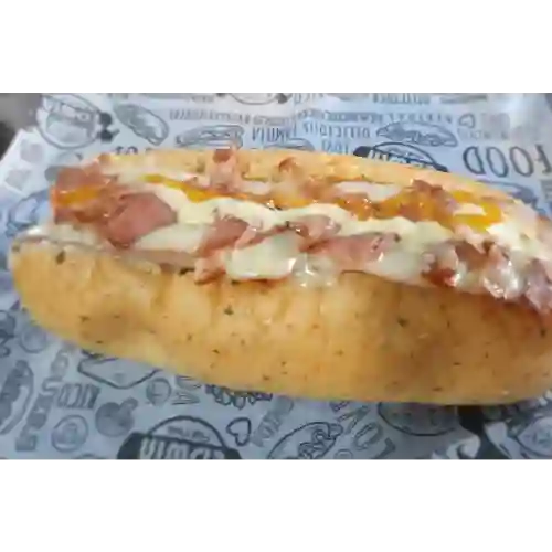 Perro Suizo