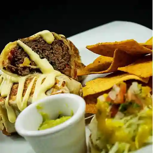 Burritos