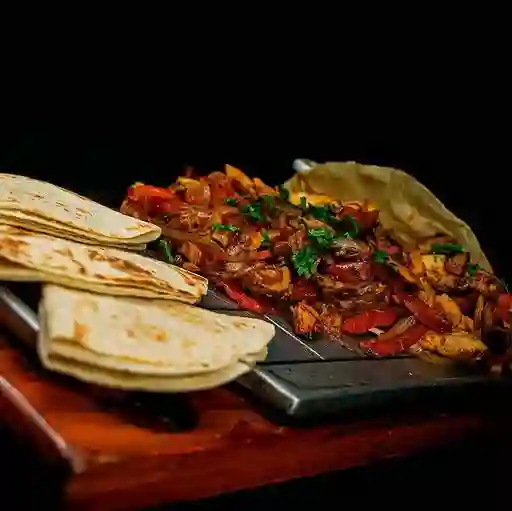 Fajitas
