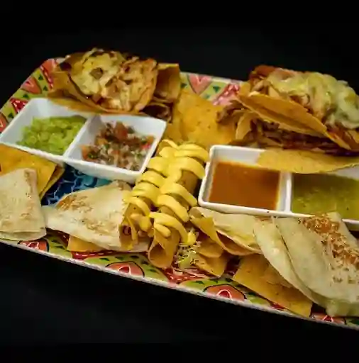 Botana Chilango