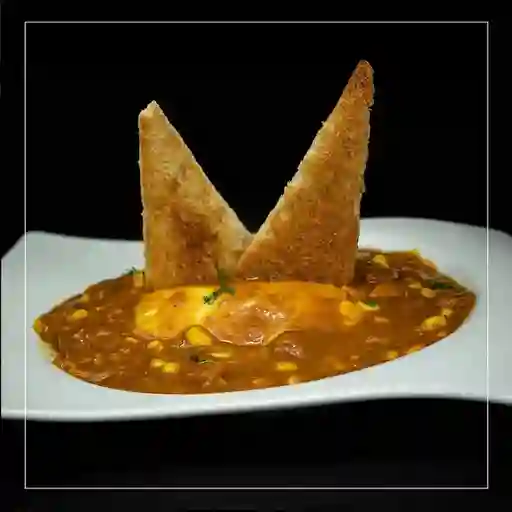 Crepe Mexicano