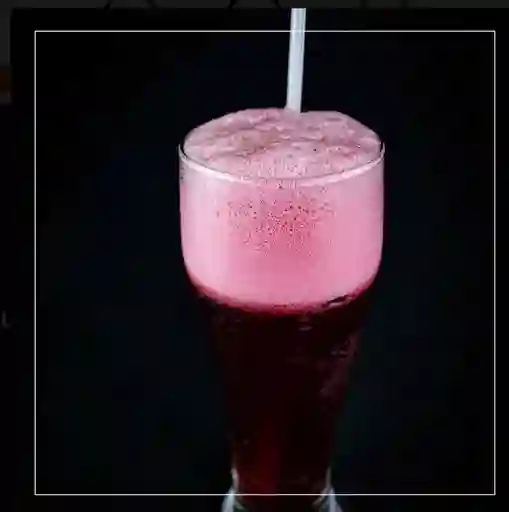 Aguas Frescas Flor de Jamaica 354 ml