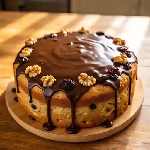 Torta de Platano