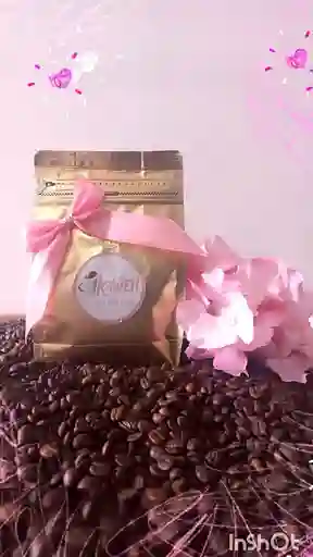 Coffe Organico