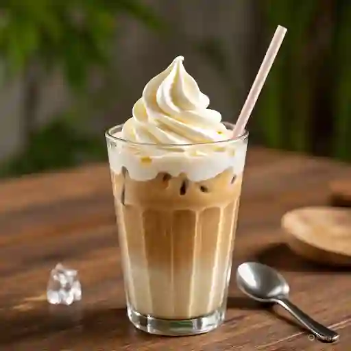 Coffee Milk
