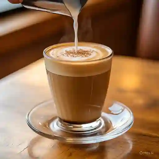 Coffee Cappuccino
