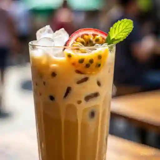 Coffee Maracuya