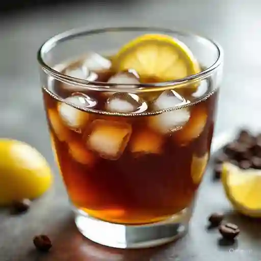 Coffe Limon