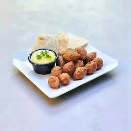 Mini Quibbe