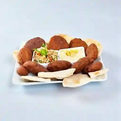Falafel