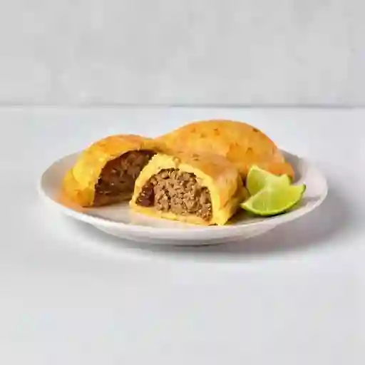 Empanadas de Harina Especial