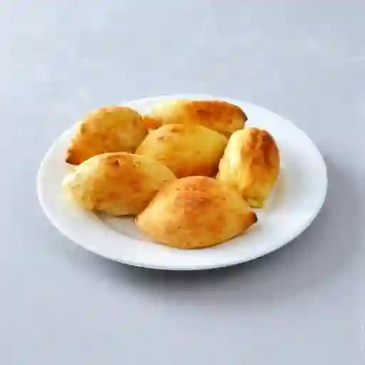 Caramañola Grande