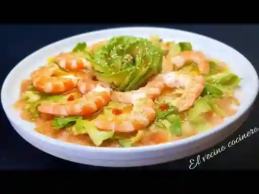 Langostinos 5 Und