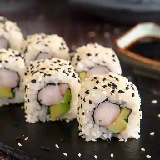 Kokoro Roll