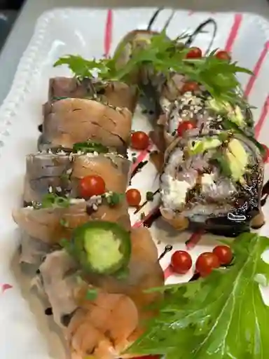 Shogun Roll