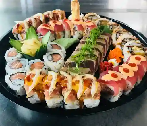 Sensei Roll