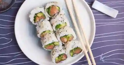 Imperial Roll