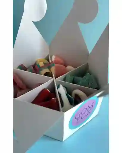 Gombox Hexa