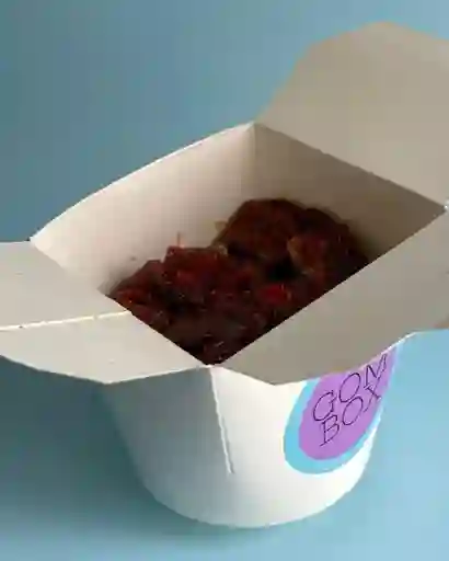 Gombox Enchi