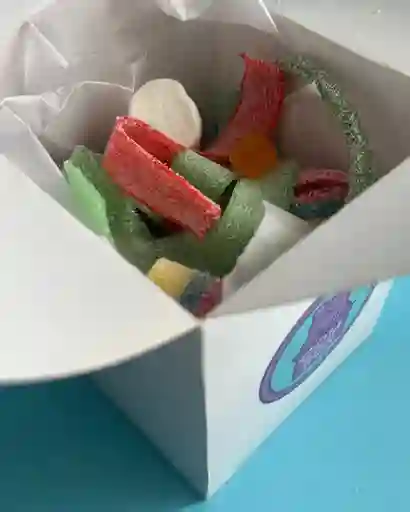 Gombox Tradicional