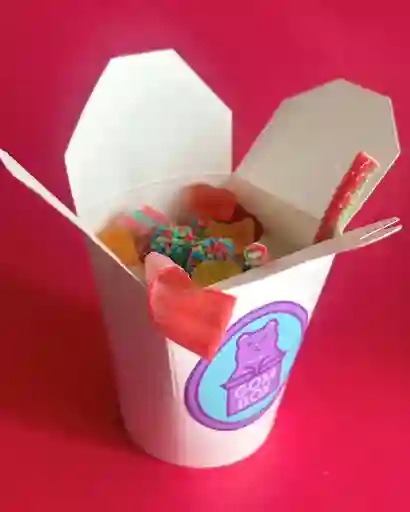 Gombox Mini