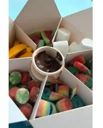 Gombox Fondue