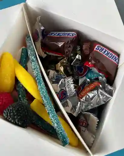 Gombox Choco