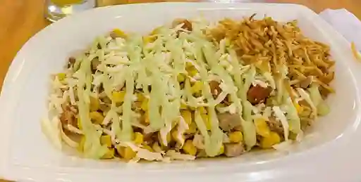 Chuzo de Pollo