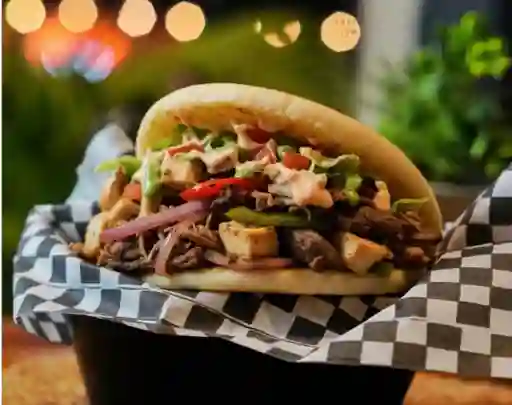 Arepa Fit