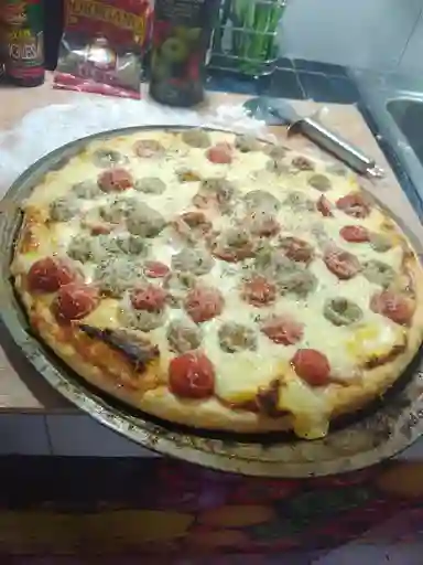 Super Especial 22Cm