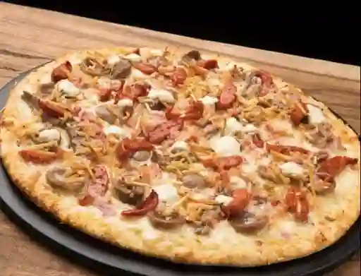 Mega Especial 22Cm