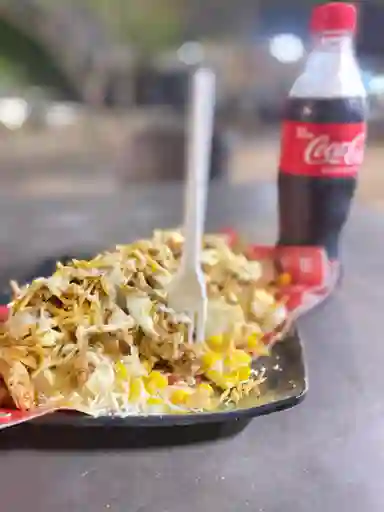 Mega Desgranada