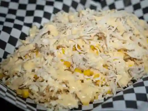 Desgranado Mixto