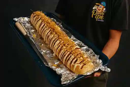 Perro Gran Danés