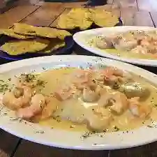 Robalo Marinero
