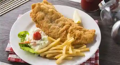 Bandeja de Robalo 500 G