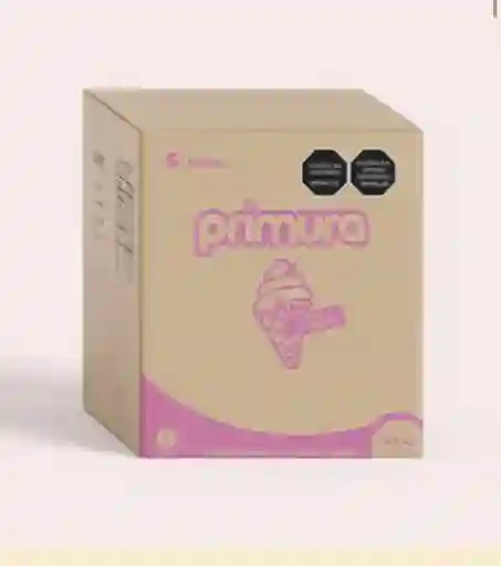 Caja de Helado 5 L
