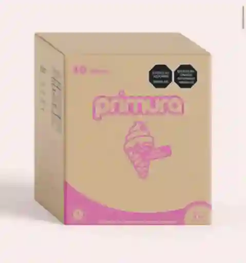 Caja de Helado 10 L