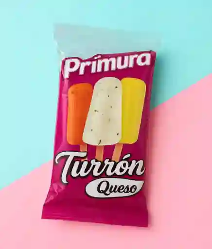 Turrón X10
