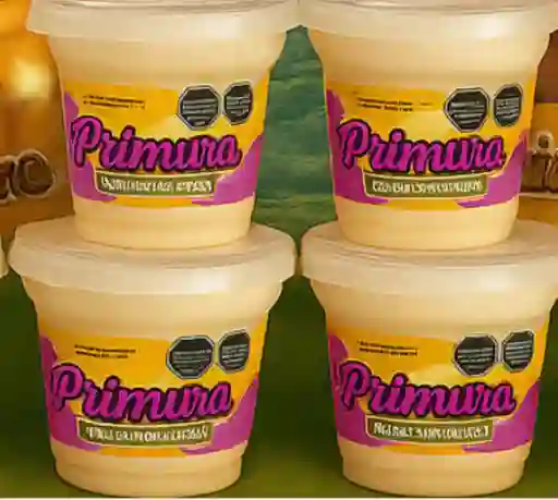 Paquete de 20 Und de Helado de Sabores