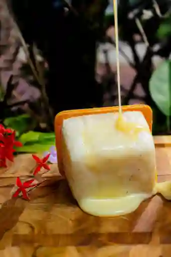 Leche Condensada